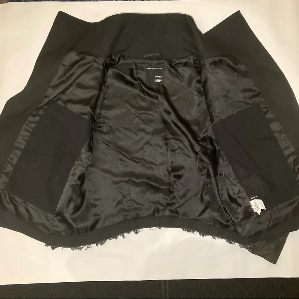 JNBY jacket - Picture 3 of 14